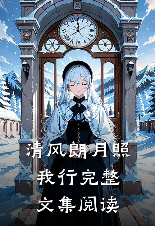 清风朗月照我行完整文集阅读
