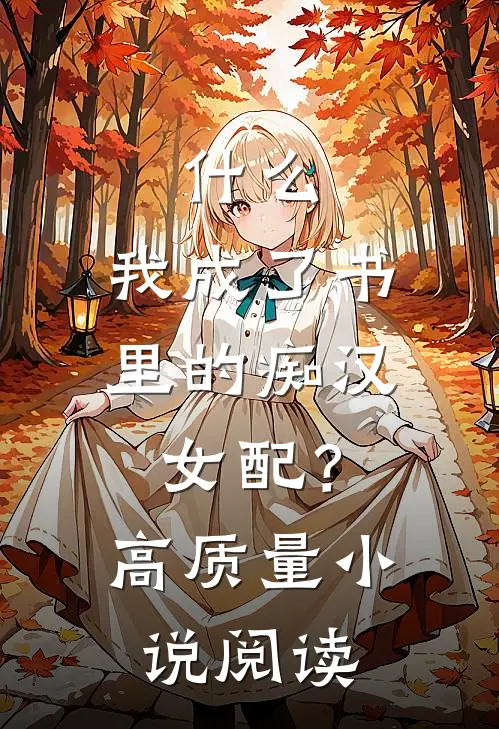 ,我成了书里的痴汉女配?高质量阅读网