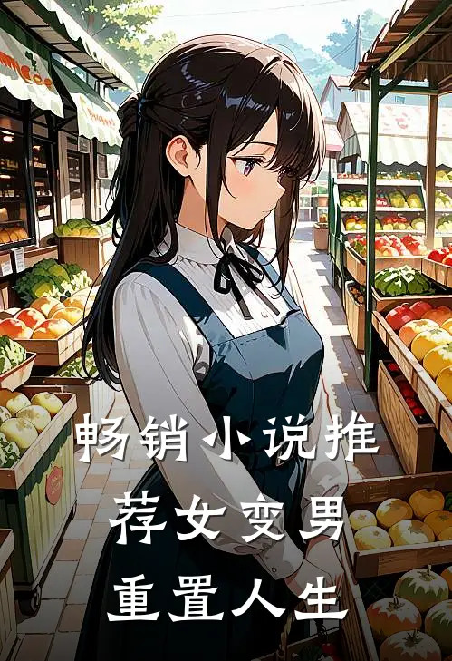 畅销小说推荐女变男：重置人生