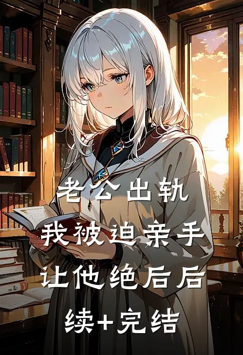 老公出轨，我被迫亲手让他绝后后续+完结