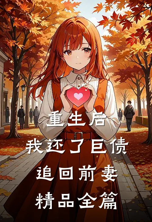 重生后，我还了巨债追回前妻精品全篇
