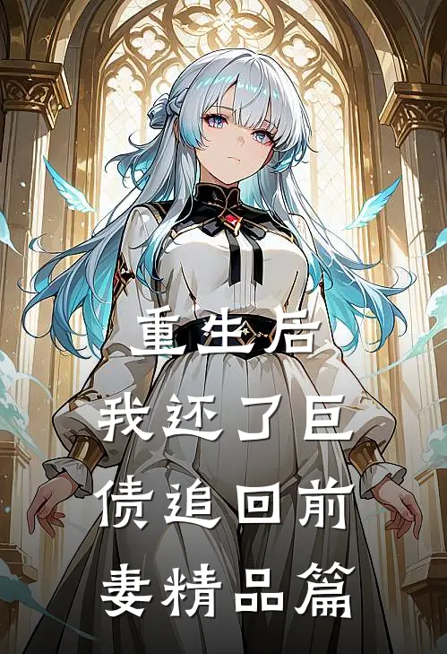 重生后,我还了巨债追回前妻精品篇