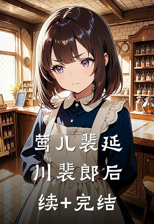 莺儿裴延川裴郎后续+完结