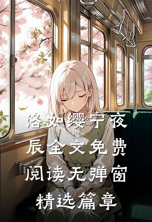 洛如缨宁夜辰全文免费阅读无弹窗精选篇章