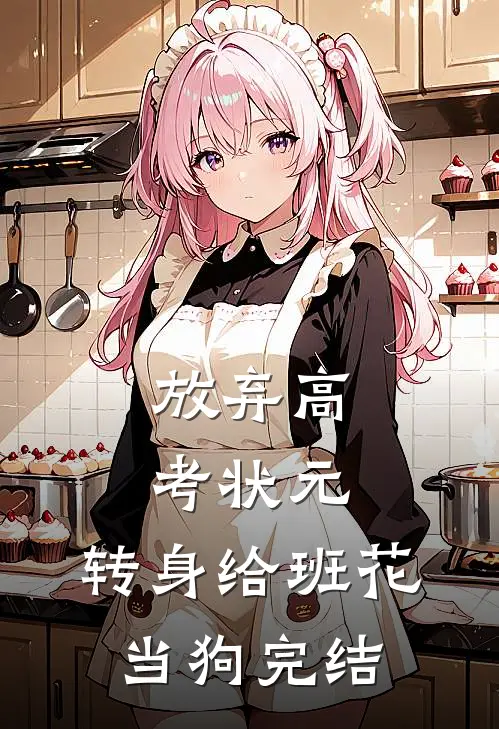 放弃高考状元，转身给班花当狗完结