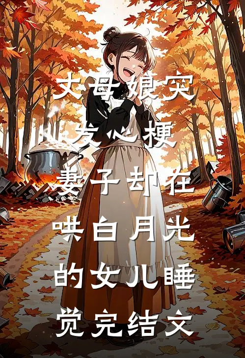 丈母娘突发心梗，妻子却在哄白月光的女儿睡觉完结文