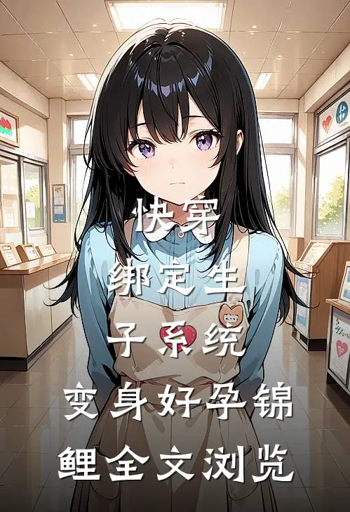 快穿：绑定生子系统，变身好孕锦鲤全文浏览