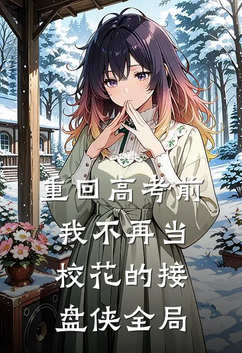 重回高考前，我不再当校花的接盘侠全局
