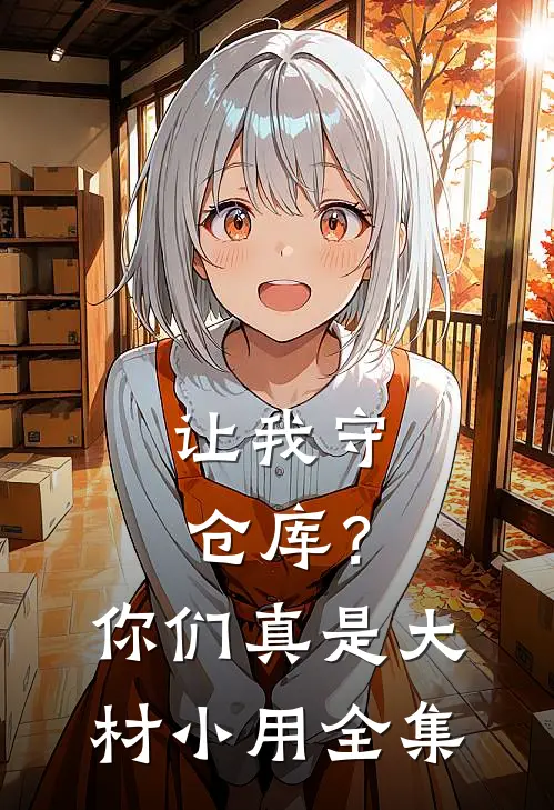 让我守仓库？你们真是大材小用全集