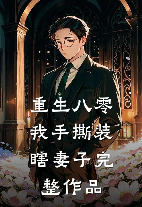 重生八零，我手撕装瞎妻子完整作品