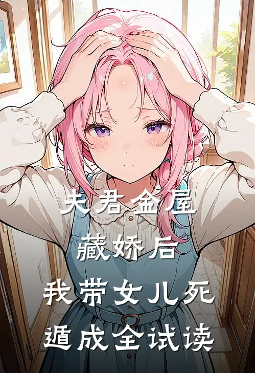 夫君金屋藏娇后，我带女儿死遁成全试读