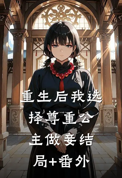 重生后我选择尊重公主做妾结局+番外