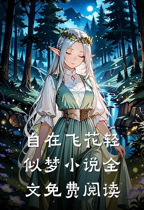 自在飞花轻似梦小说全文免费阅读