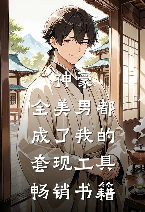神豪：全美男都成了我的套现工具畅销书籍