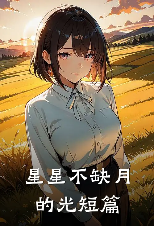 星星不缺月的光短篇