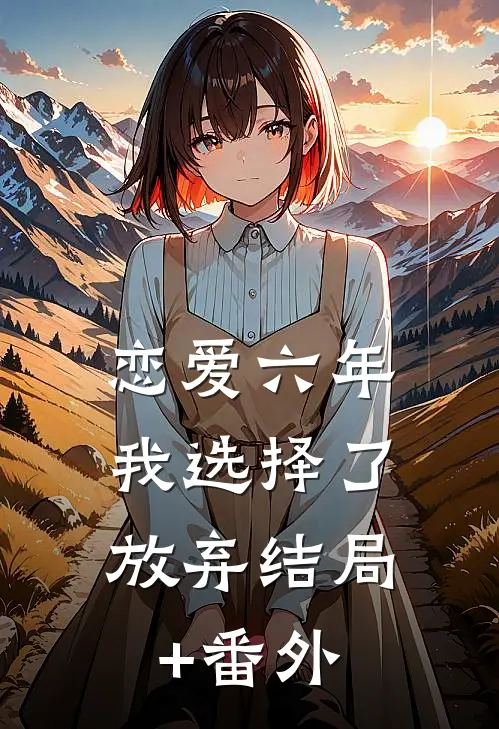 恋爱六年，我选择了放弃结局+番外