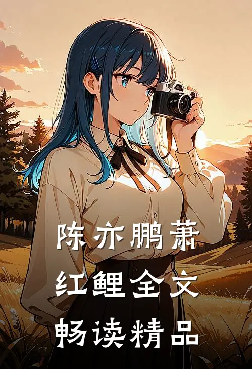 陈亦鹏萧红鲤全文畅读精品