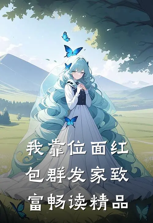 我靠位面红包群发家致富畅读精品