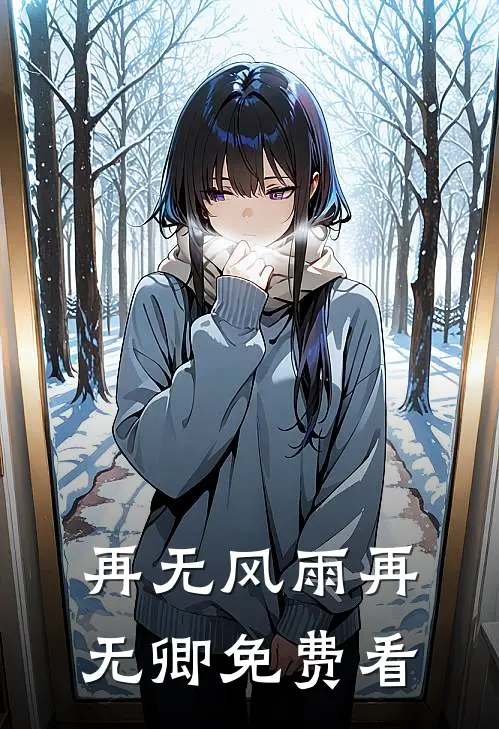 再无风雨再无卿免费看