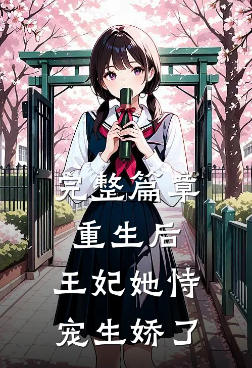 完整篇章重生后，王妃她恃宠生娇了