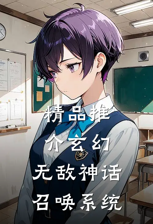 精品推介玄幻：无敌神话召唤系统