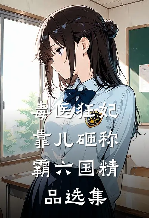 毒医狂妃：靠儿砸称霸六国精品选集