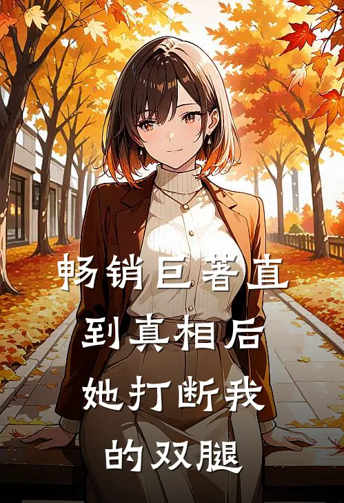 畅销巨著直到真相后，她打断我的双腿