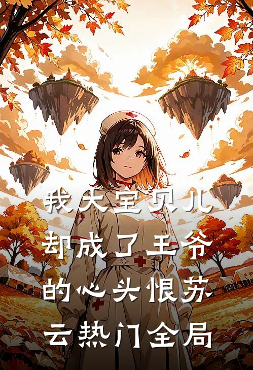 我大宝贝儿，却成了王爷的心头恨苏云热门全局