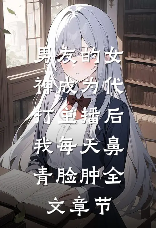 男友的女神成为代打主播后，我每天鼻青脸肿全文章节