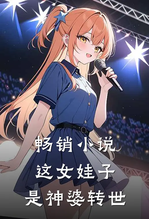 畅销这女娃子,是神婆转世免费阅读