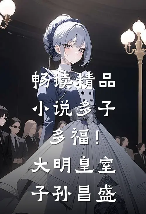 畅读精品小说多子多福！大明皇室子孙昌盛
