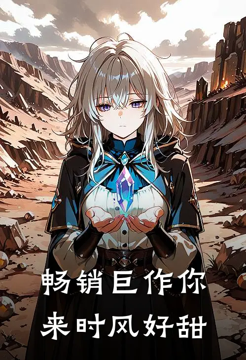 畅销巨作你来时风好甜