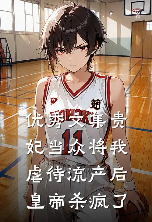 优秀文集贵妃当众将我虐待流产后，皇帝杀疯了