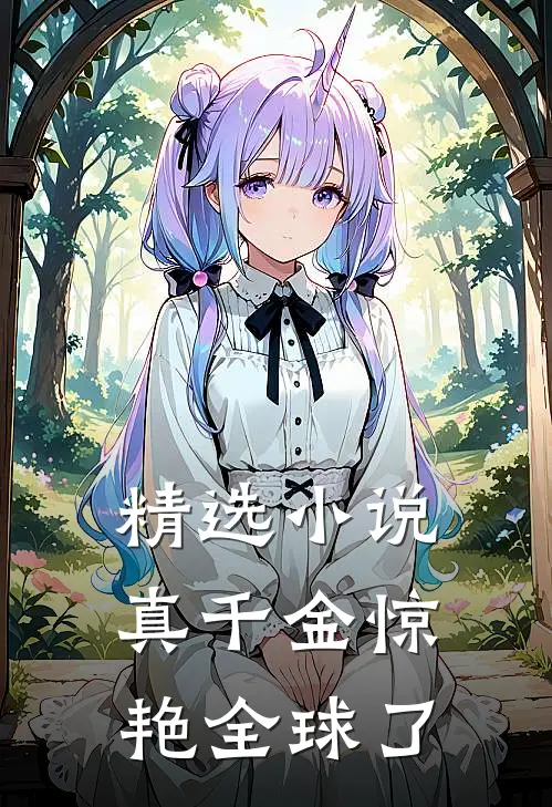 精选小说真千金惊艳全球了