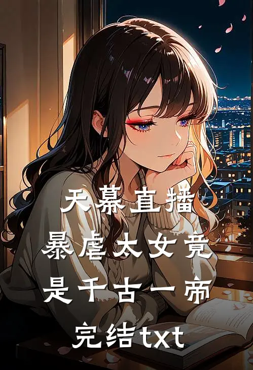 天幕直播，暴虐太女竟是千古一帝完结txt