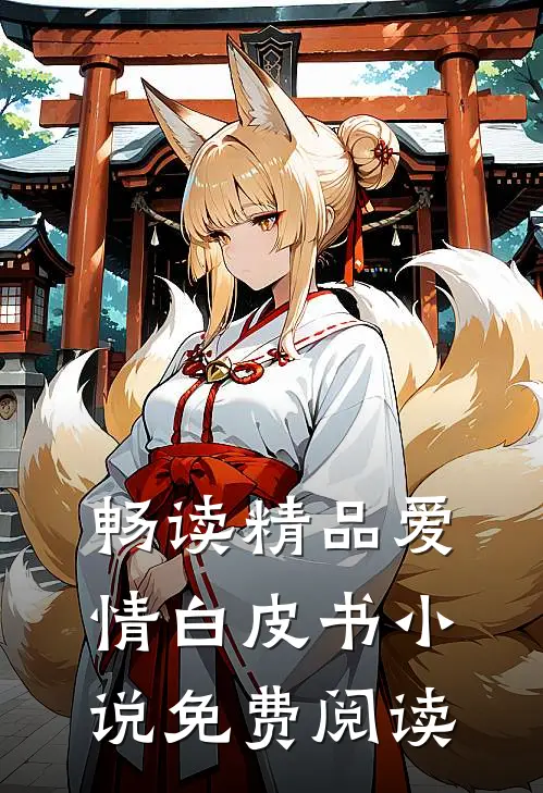 畅读精品爱情白皮书小说免费阅读