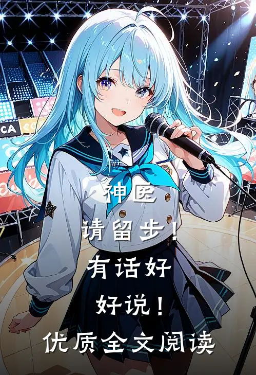 神医，请留步！有话好好说！优质全文阅读