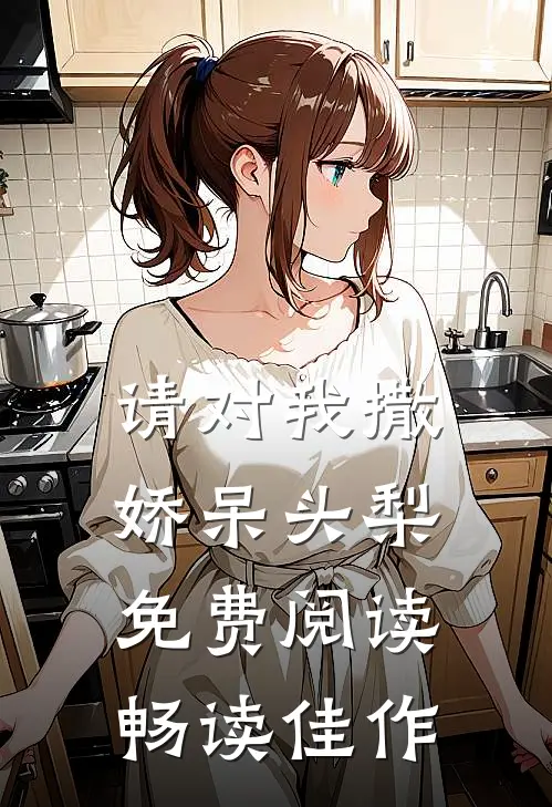 请对我撒娇呆头梨免费阅读畅读佳作