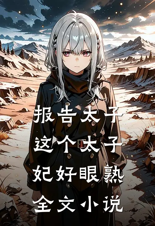 报告太子：这个太子妃好眼熟全文小说