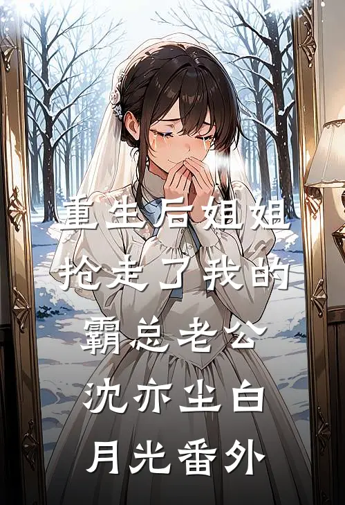 重生后姐姐抢走了我的霸总老公沈亦尘白月光番外