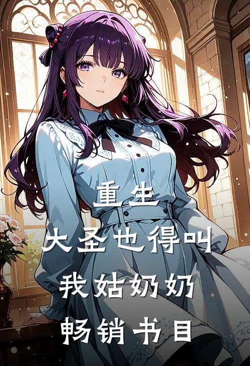重生大圣也得叫我姑奶奶畅销书目免费阅读
