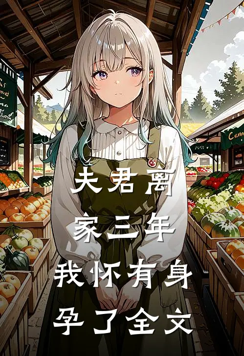 夫君离家三年，我怀有身孕了全文