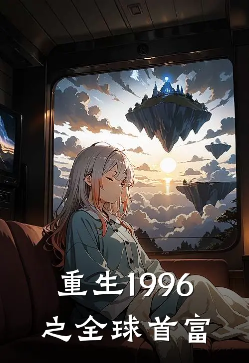 重生1996之全球首富