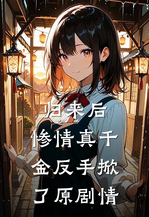 归来后，惨情真千金反手掀了原剧情