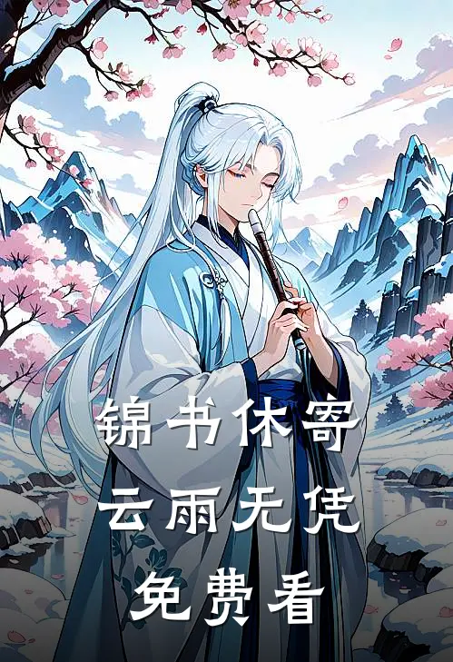 锦书休寄，云雨无凭免费看