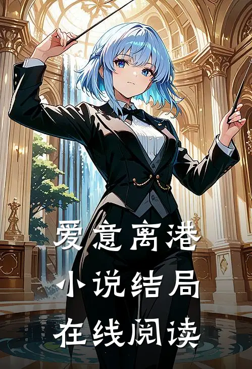 爱意离港小说结局在线阅读