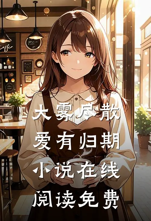大雾尽散，爱有归期小说在线阅读免费