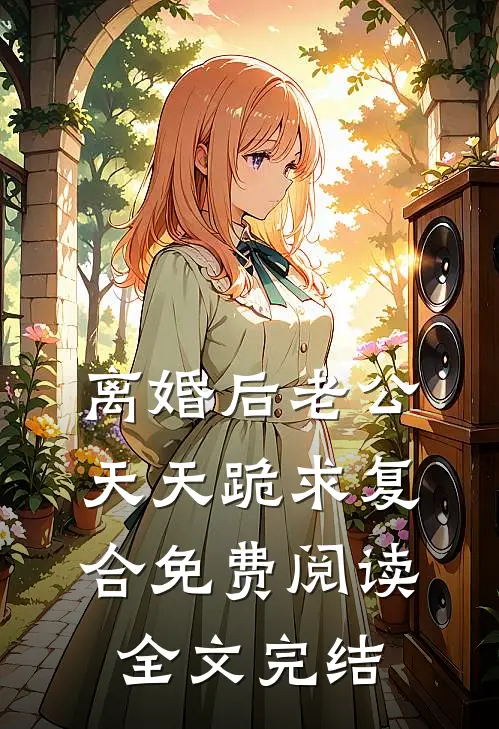 离婚后老公天天跪求复合免费阅读全文完结