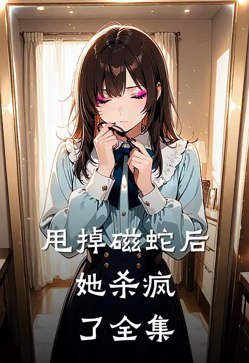 甩掉磁蛇后，她杀疯了 全集