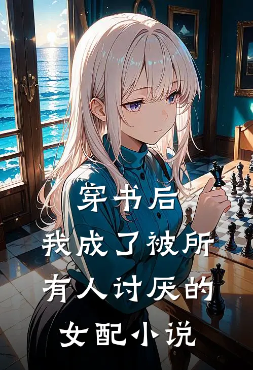 穿书后,我成了被所有人讨厌的女配免费阅读
